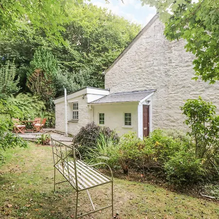 Holiday home Tinners