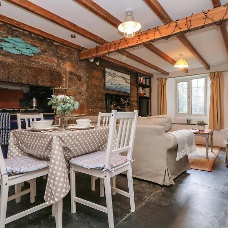 Tinners Holiday home *