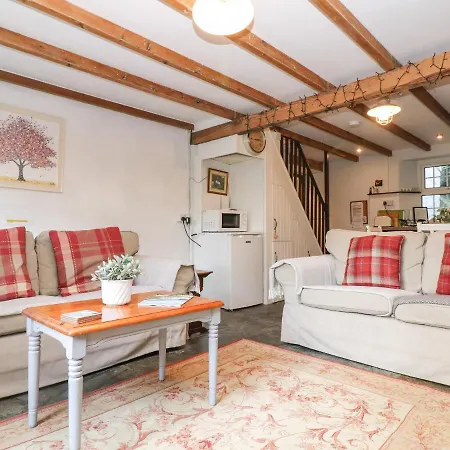 Holiday home Tinners Saint Cleer