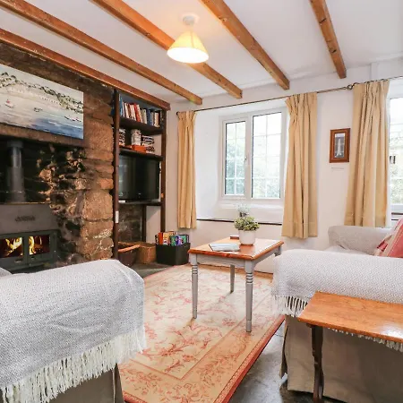Tinners Holiday home