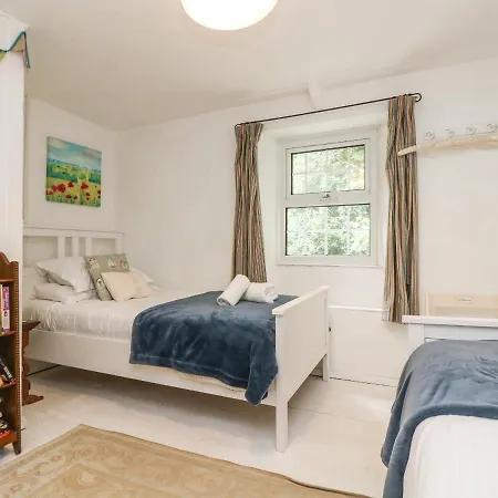 Tinners Holiday home Saint Cleer